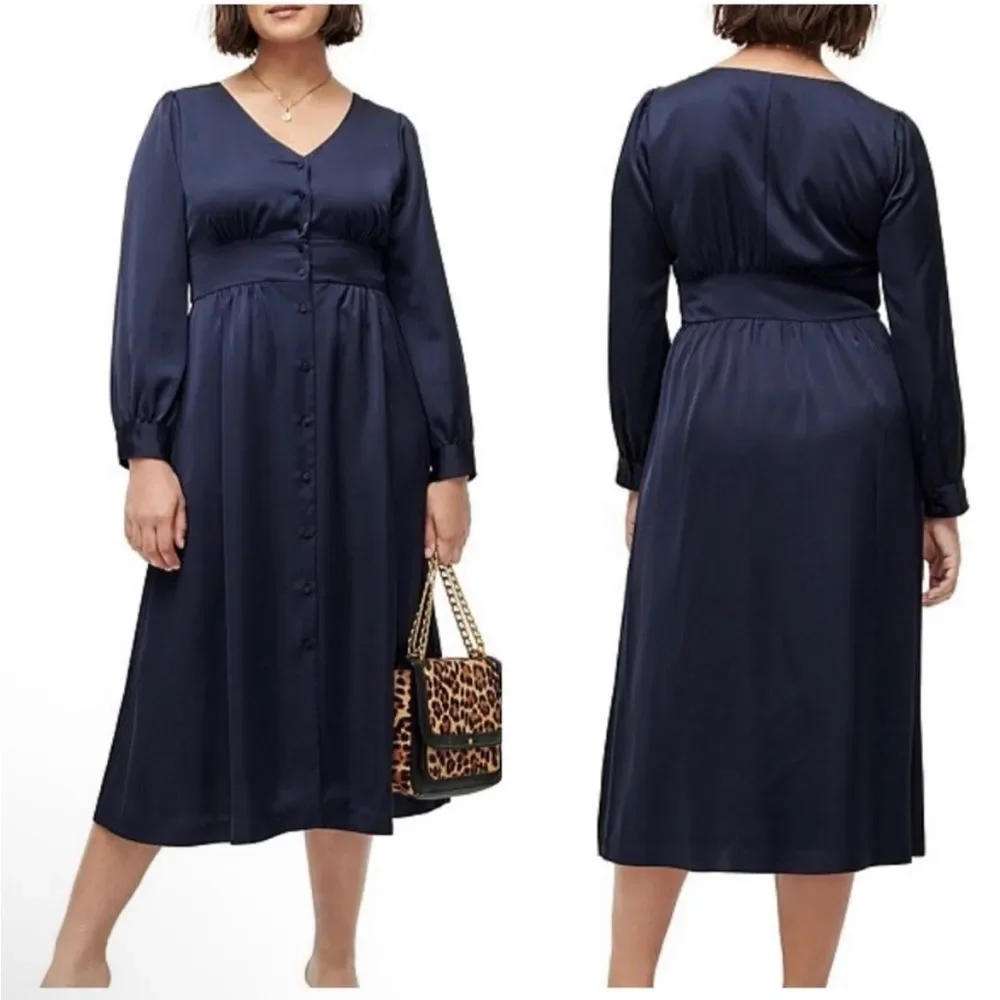 J. Crew crew women